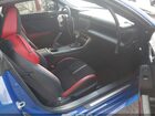 2025 Subaru Brz Limited Синий vin: JF1ZDBE12S8700329