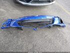 2025 Subaru Brz Limited Синий vin: JF1ZDBE12S8700329