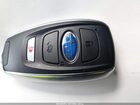 2025 Subaru Brz Limited Синий vin: JF1ZDBE12S8700329