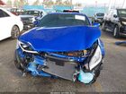 2025 Subaru Brz Limited Синий vin: JF1ZDBE12S8700329