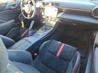 2024 Subaru Brz Limited Gray vin: JF1ZDBE13R9701980