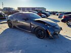 2024 Subaru Brz Limited Gray vin: JF1ZDBE13R9701980