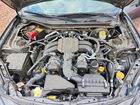2024 Subaru Brz Limited Gray vin: JF1ZDBE13R9702434