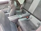 2024 Subaru Brz Limited Gray vin: JF1ZDBE13R9702434