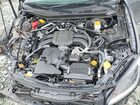 2024 Subaru Brz Limited Угольный vin: JF1ZDBE15R9700054