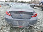 2024 Subaru Brz Limited Угольный vin: JF1ZDBE15R9700054