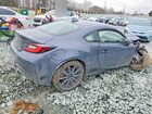 2024 Subaru Brz Limited Угольный vin: JF1ZDBE15R9700054