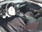 2024 Subaru Brz Limited Угольный vin: JF1ZDBE15R9700054