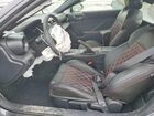 2024 Subaru Brz Limited Угольный vin: JF1ZDBE15R9700054