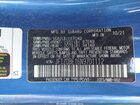 2022 Subaru Brz Limited Синий vin: JF1ZDBE16N9701112