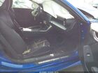 2022 Subaru Brz Limited Синий vin: JF1ZDBE16N9701112