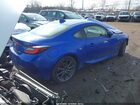 2022 Subaru Brz Limited Синий vin: JF1ZDBE16N9701112