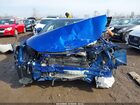2022 Subaru Brz Limited Синий vin: JF1ZDBE16N9701112