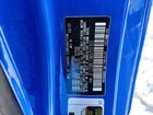 2022 Subaru Brz Limited Синий vin: JF1ZDBE19N9701301