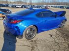 2022 Subaru Brz Limited Синий vin: JF1ZDBE19N9702464