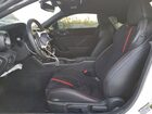 2024 Subaru Brz Limited Белый vin: JF1ZDBE1XR9703404