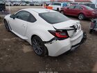 2022 Subaru Brz Limited Белый vin: JF1ZDBF17N8700801