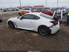 2022 Subaru Brz Limited Белый vin: JF1ZDBF17N8700801