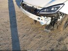 2025 Subaru Brz Ts White vin: JF1ZDBS14S9700931
