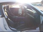 2025 Subaru Brz Ts White vin: JF1ZDBS14S9700931