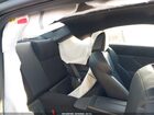2025 Subaru Brz Ts White vin: JF1ZDBS14S9700931
