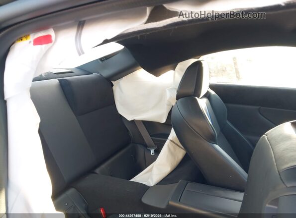 JF1ZDBS14S9700931 2025 SUBARU BRZ White Widok naklejki z numerem VIN
