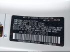 2025 Subaru Brz Ts White vin: JF1ZDBS14S9700931