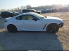 2025 Subaru Brz Ts White vin: JF1ZDBS14S9700931