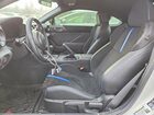 2024 Subaru Brz Ts Белый vin: JF1ZDBS18R9700182