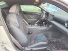 2024 Subaru Brz Ts Белый vin: JF1ZDBS18R9700182