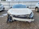 2024 Subaru Brz Ts Белый vin: JF1ZDBS18R9700182