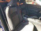 2018 Toyota 86 Синий vin: JF1ZNAA14J8701784
