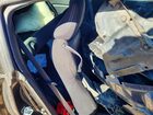 2017 Toyota 86 Base Черный vin: JF1ZNAA17H9711049