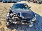 2017 Toyota 86 Base Черный vin: JF1ZNAA17H9711049