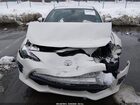 2019 Toyota 86 Белый vin: JF1ZNAA17K8701747 2019 Toyota 86 Белый vin: JF1ZNAA17K8701747