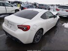 2019 Toyota 86 Белый vin: JF1ZNAA17K8701747 2019 Toyota 86 Белый vin: JF1ZNAA17K8701747