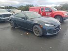 2020 Toyota 86 Черный vin: JF1ZNAA19L8753687