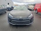 2020 Toyota 86 Черный vin: JF1ZNAA19L8753687