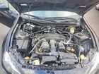 2020 Toyota 86 Черный vin: JF1ZNAA19L8753687