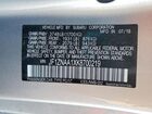 2019 Toyota 86 Серебряный vin: JF1ZNAA1XK8700219