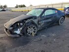 2023 Toyota Gr 86 Black vin: JF1ZNBB10P9751296
