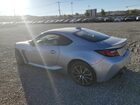 2024 Toyota Gr 86 Silver vin: JF1ZNBB14R9758965 2024 Toyota Gr 86 Silver vin: JF1ZNBB14R9758965
