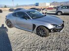 2024 Toyota Gr 86 Silver vin: JF1ZNBB14R9758965 2024 Toyota Gr 86 Silver vin: JF1ZNBB14R9758965