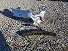 2024 Toyota Gr 86 Silver vin: JF1ZNBB14R9758965 2024 Toyota Gr 86 Silver vin: JF1ZNBB14R9758965