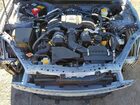 2026 Toyota Gr 86 Silver vin: JF1ZNBB18T8076216