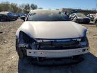 2026 Toyota Gr 86 Silver vin: JF1ZNBB18T8076216
