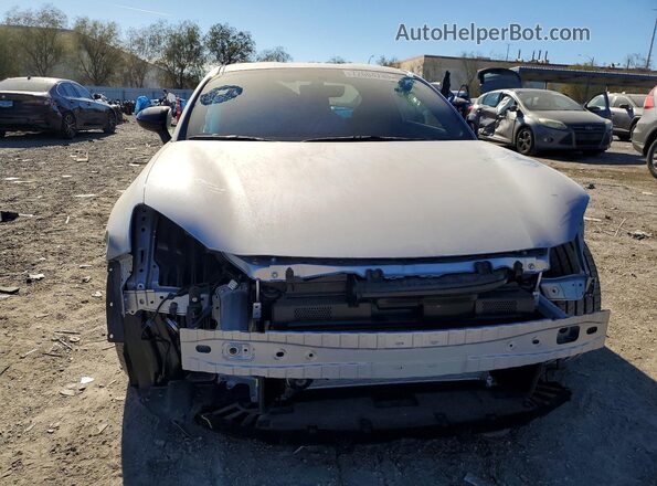 JF1ZNBB18T8076216 2026 TOYOTA GR Silver წინა ხედი