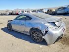 2026 Toyota Gr 86 Silver vin: JF1ZNBB18T8076216