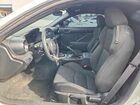 2024 Toyota Gr 86 Белый vin: JF1ZNBB1XR8756336