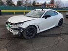 2022 Toyota Gr 86 White vin: JF1ZNBC10N8750683
